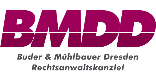 Buder & Mühlbauer Dresden — Rechtsanwaltskanzlei